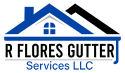 R Flores Gutter Services LLC
